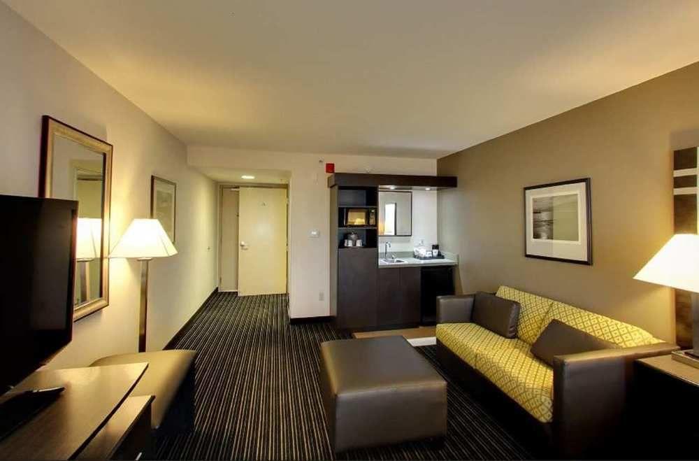 Hampton Inn & Suites San Francisco-Burlingame-Airport South Ngoại thất bức ảnh