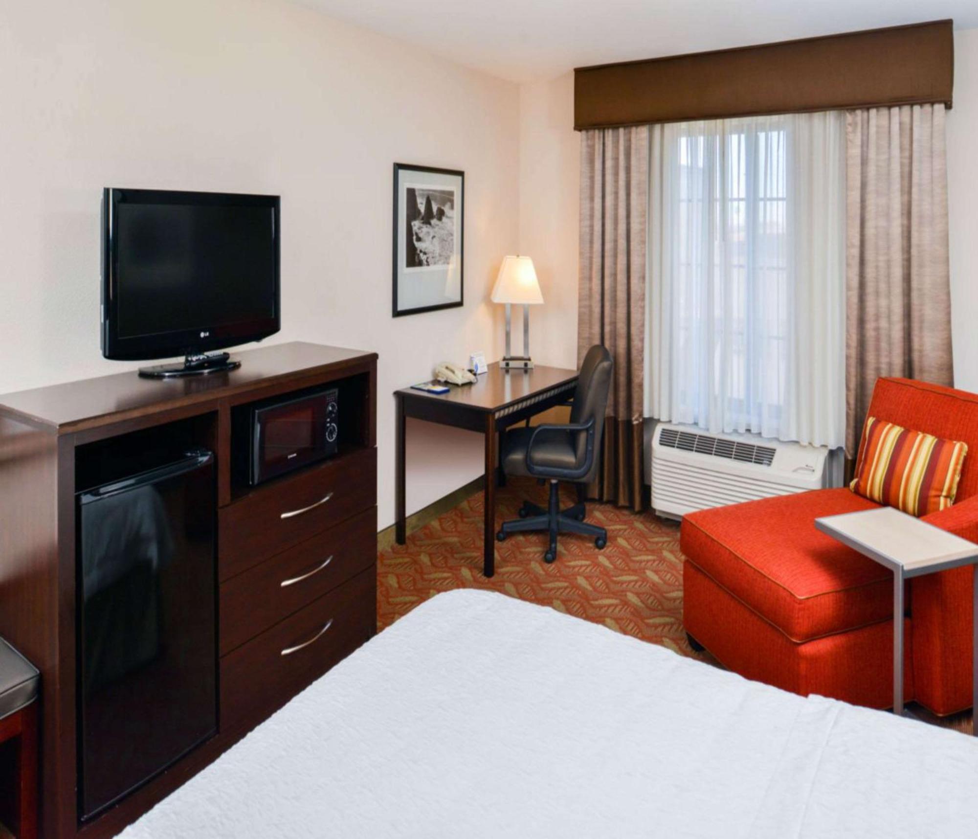 Hampton Inn & Suites San Francisco-Burlingame-Airport South Ngoại thất bức ảnh