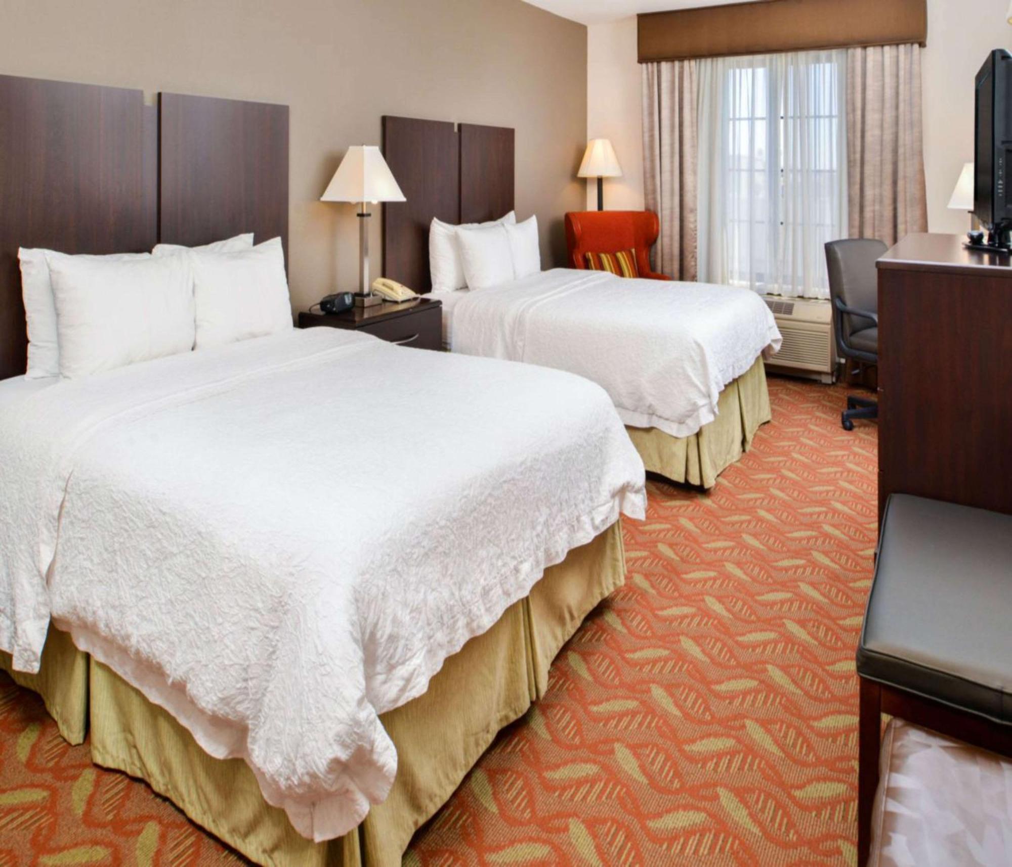 Hampton Inn & Suites San Francisco-Burlingame-Airport South Ngoại thất bức ảnh