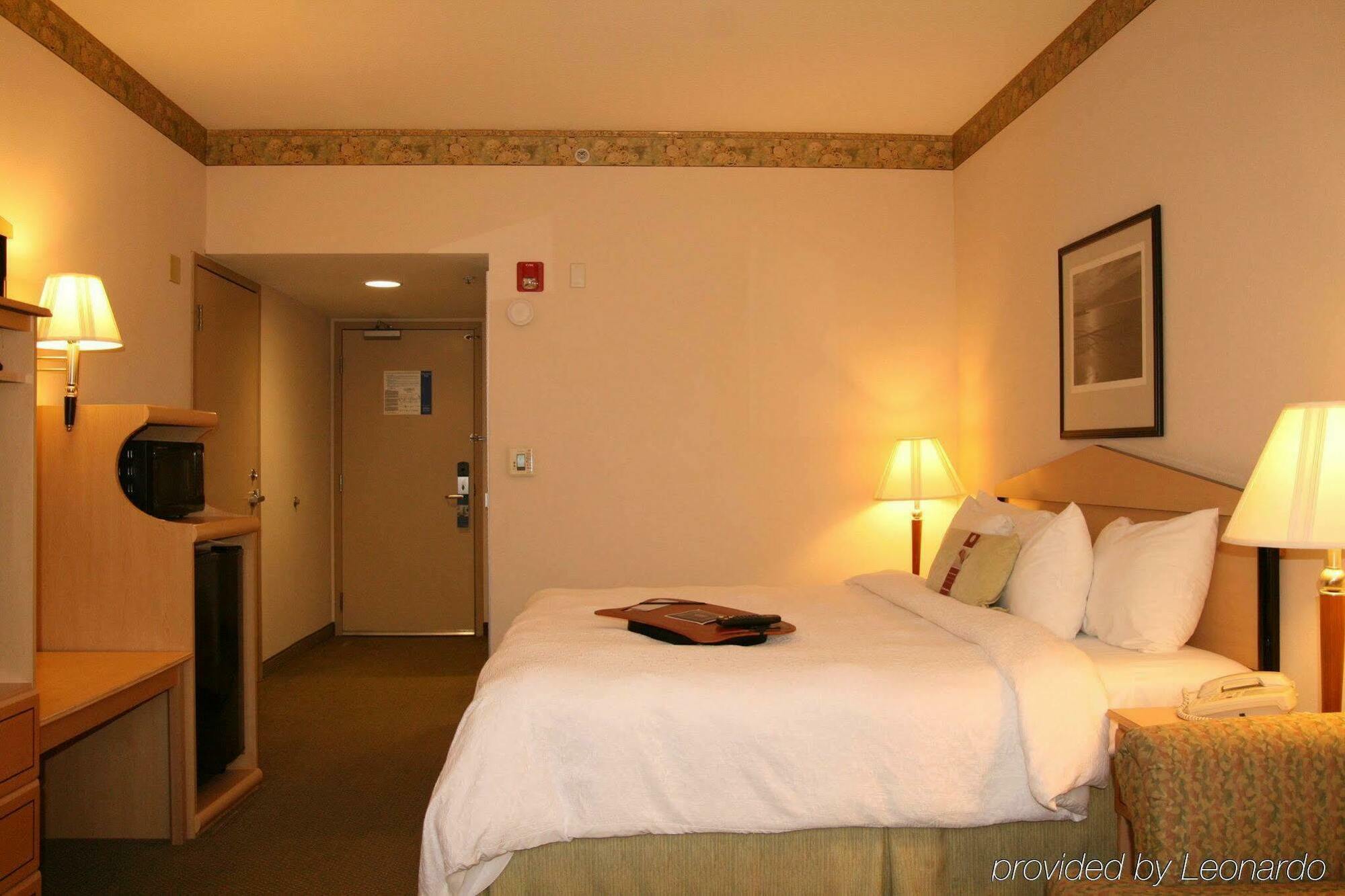 Hampton Inn & Suites San Francisco-Burlingame-Airport South Phòng bức ảnh